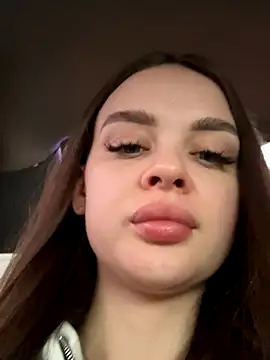 KristiRich online show from 5, 11, 2025