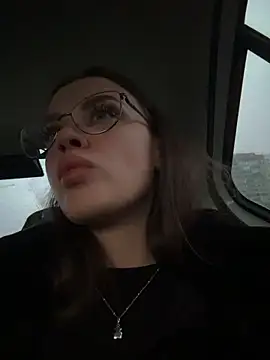 KristiRich online show from 5, 12, 2025