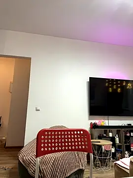 KristiRich online show from 10, 11, 2025