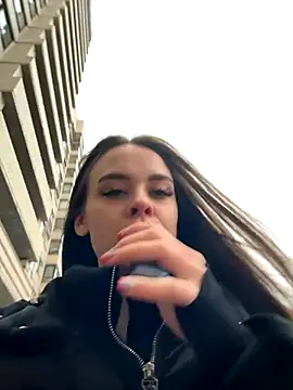 KristiRich online show from 23, 11, 2025