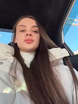 KristiRich online show from 25, 2, 2026