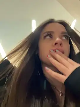 KristiRich online show from 26, 11, 2025