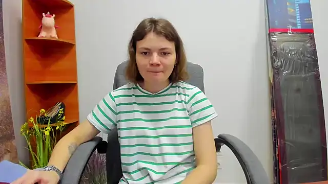 Stella-Maers online show from 8, 1, 2026