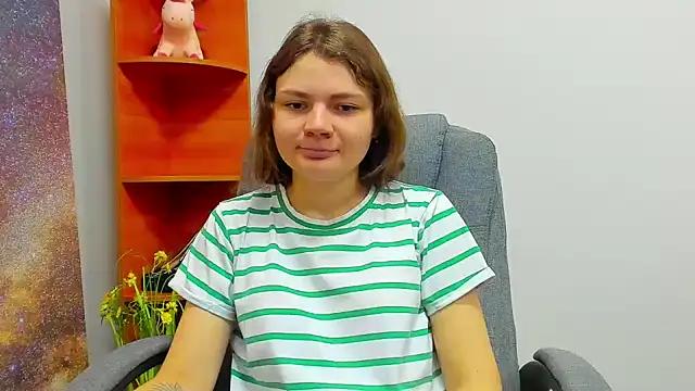 Stella-Maers online show from 9, 1, 2026