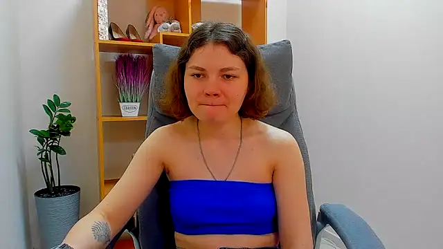 Stella-Maers online show from 29, 4, 2026