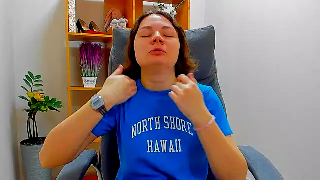 Stella-Maers online show from 8, 4, 2026