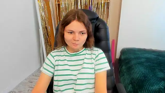 Stella-Maers online show from 13, 11, 2025