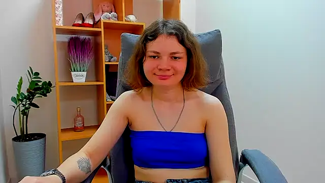 Stella-Maers online show from 26, 5, 2026