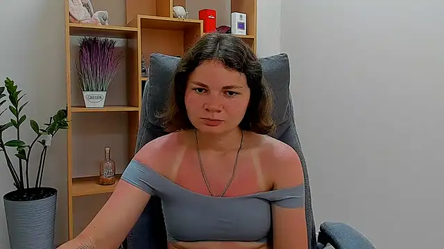 Stella-Maers online show from 16, 7, 2026