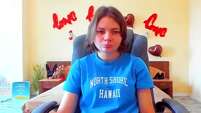 Stella-Maers online show from 17, 11, 2025