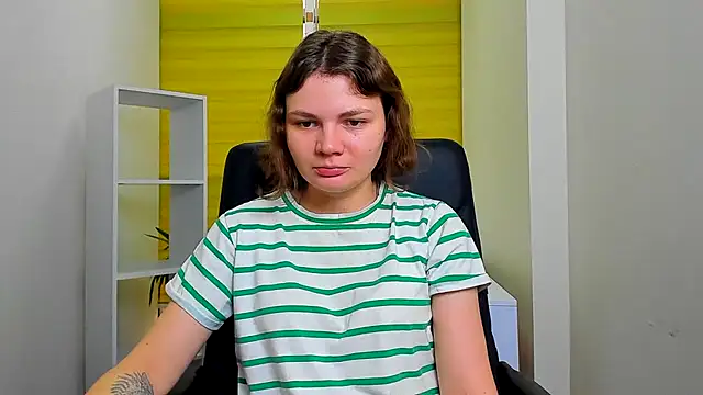 Stella-Maers online show from 7, 1, 2026