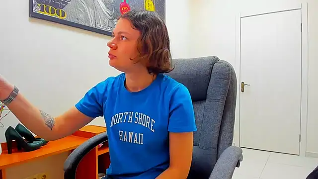 Stella-Maers online show from 11, 3, 2026