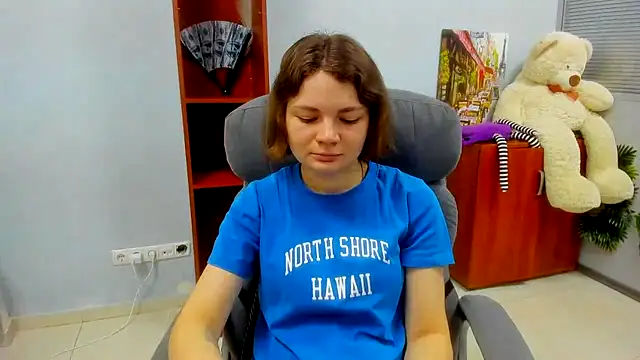 Stella-Maers online show from 12, 3, 2026