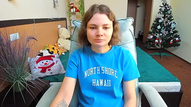 Stella-Maers online show from 2, 12, 2025