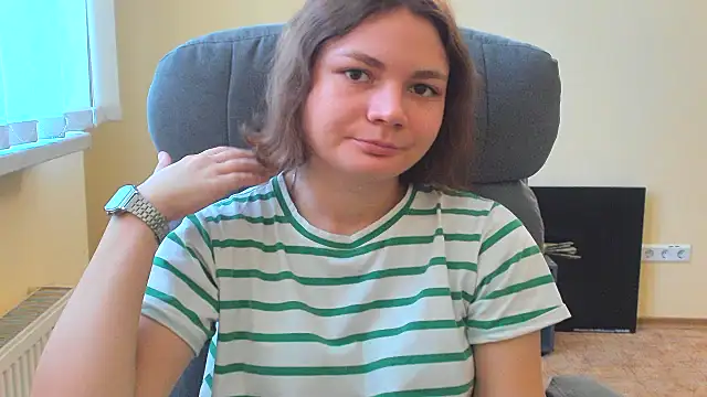 Stella-Maers online show from 27, 11, 2025