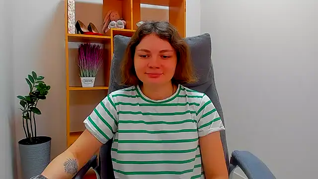 Stella-Maers online show from 13, 4, 2026