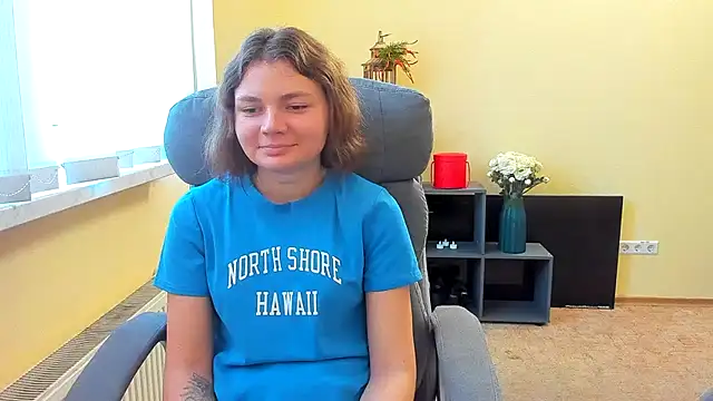 Stella-Maers online show from 4, 11, 2025