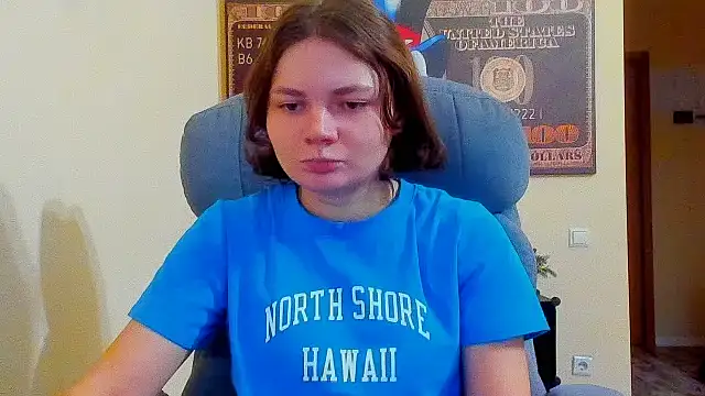 Stella-Maers online show from 19, 11, 2025