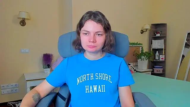 Stella-Maers online show from 19, 12, 2025