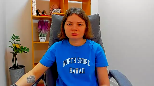 Stella-Maers online show from 9, 4, 2026