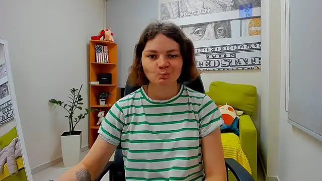 Stella-Maers online show from 30, 3, 2026