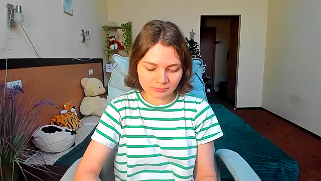 Stella-Maers online show from 22, 12, 2025