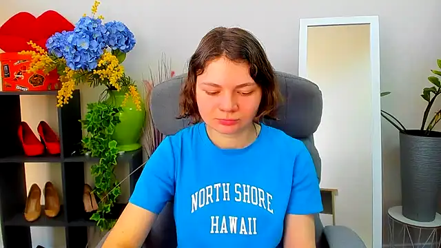 Stella-Maers online show from 1, 3, 2026