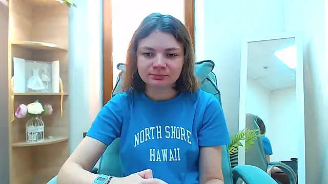 Stella-Maers online show from 9, 2, 2026