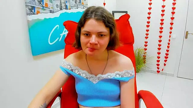 Stella-Maers online show from 10, 3, 2026