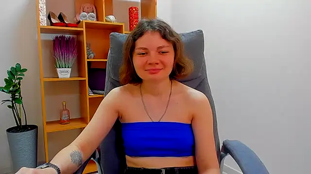 Stella-Maers online show from 15, 5, 2026