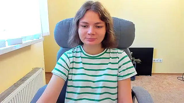 Stella-Maers online show from 10, 11, 2025