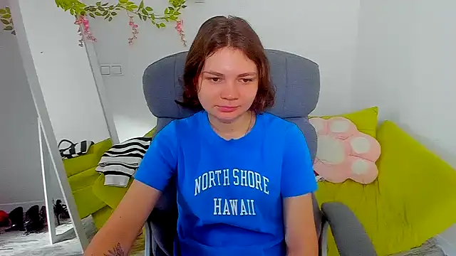 Stella-Maers online show from 18, 11, 2025