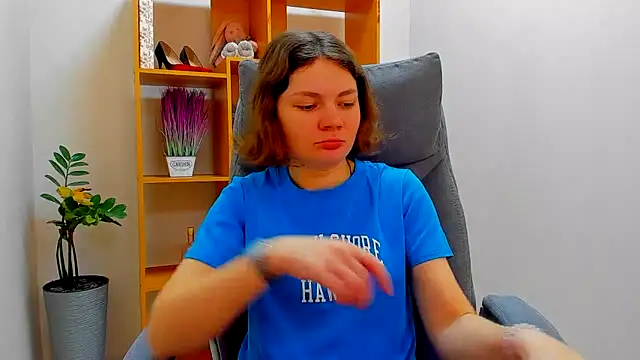 Stella-Maers online show from 10, 4, 2026