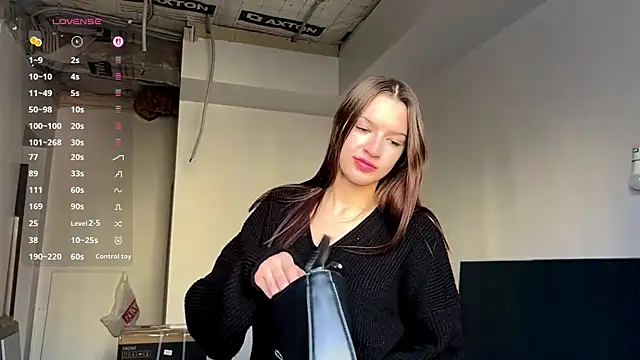 TeofilqKoral online show from 5, 11, 2025