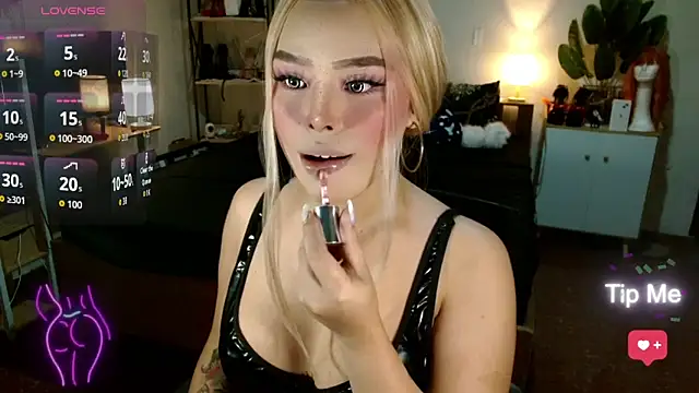 Lolitaloove69 online show from 5, 12, 2025