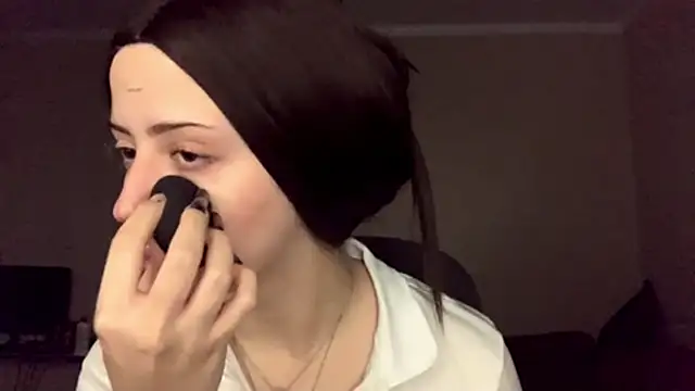 Snapshot of RuthGarner chatting on 31, 10, 2025 RuthGarner online show from 31, 10, 2025