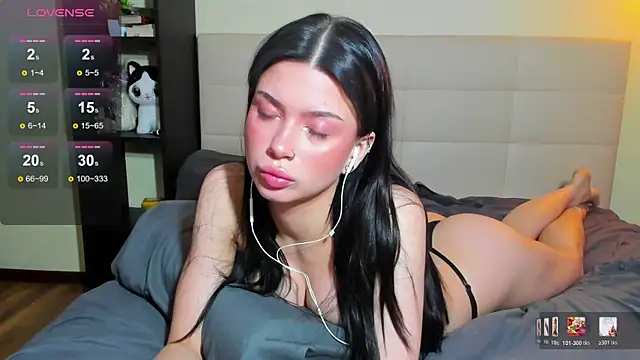 Snapshot of Tune_Godnesss chatting on 27, 5, 2026 Tune Godnesss online show from 27, 5, 2026