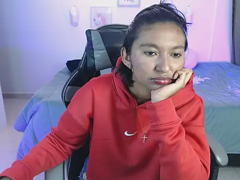 Samanta 777 online show from 25, 3, 2026