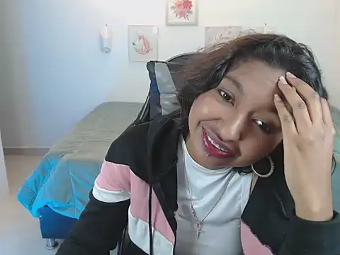 Samanta 777 online show from 29, 3, 2026