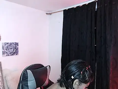 Samanta 777 online show from 10, 3, 2026