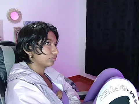 Samanta 777 online show from 7, 2, 2026