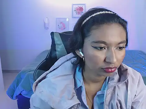 Samanta 777 online show from 26, 3, 2026