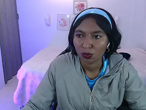 Samanta 777 online show from 18, 4, 2026