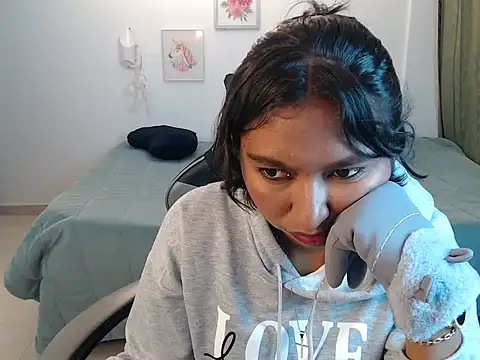 Samanta 777 online show from 17, 3, 2026