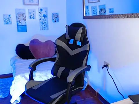 Samanta 777 online show from 14, 1, 2026