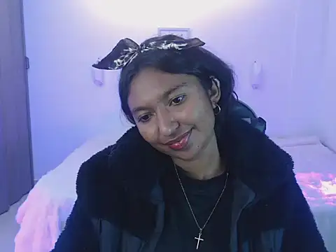 Samanta 777 online show from 13, 4, 2026