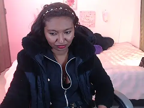 Samanta 777 online show from 15, 4, 2026