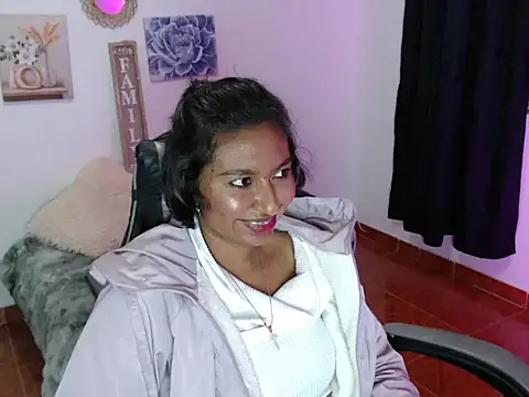 Samanta 777 online show from 8, 2, 2026