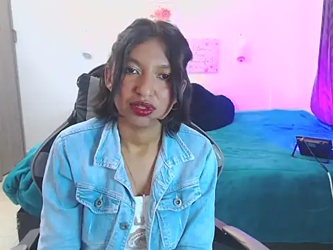 Samanta 777 online show from 19, 5, 2026
