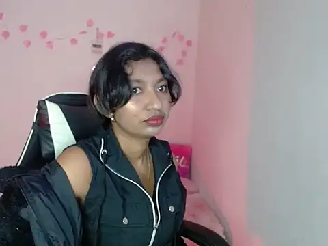 Samanta 777 online show from 20, 12, 2025